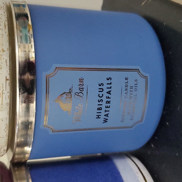 Scented Candle Bundle - Picture 3 of 11